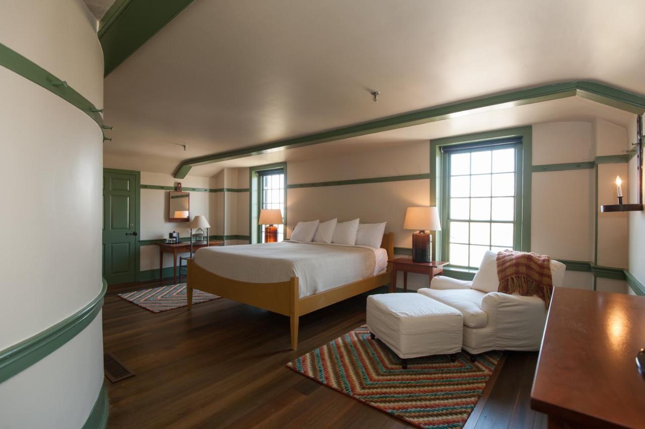 Harrodsburg Shaker Village Of Pleasant Hill מראה חיצוני תמונה