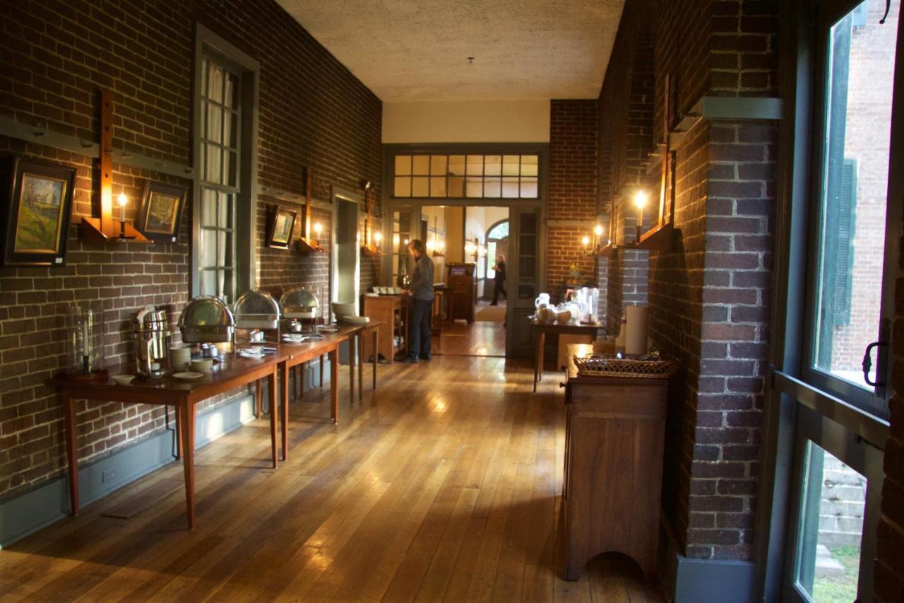 Harrodsburg Shaker Village Of Pleasant Hill מראה חיצוני תמונה
