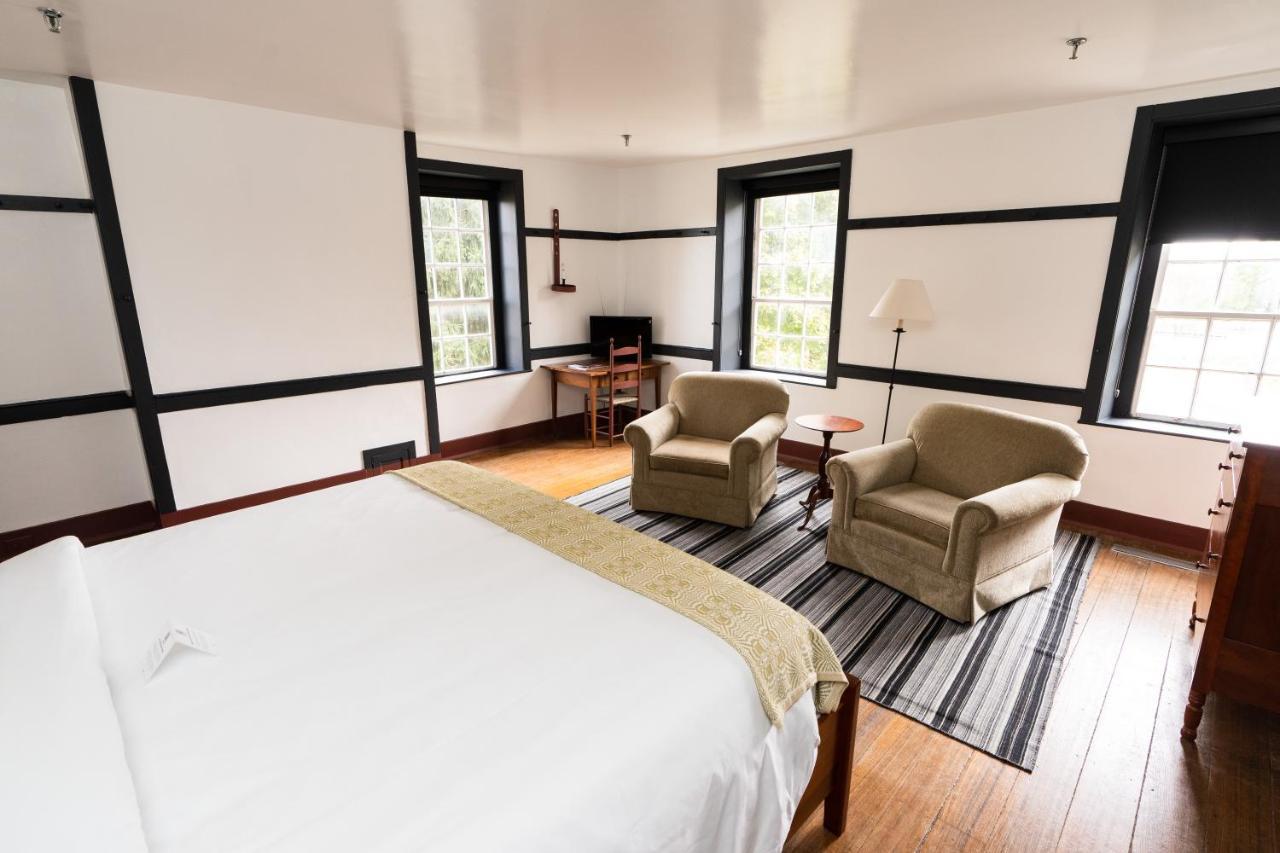Harrodsburg Shaker Village Of Pleasant Hill מראה חיצוני תמונה