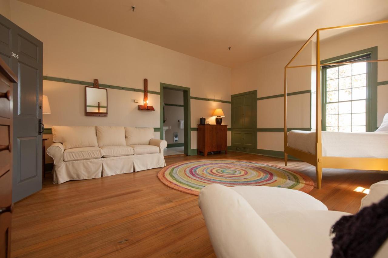 Harrodsburg Shaker Village Of Pleasant Hill מראה חיצוני תמונה