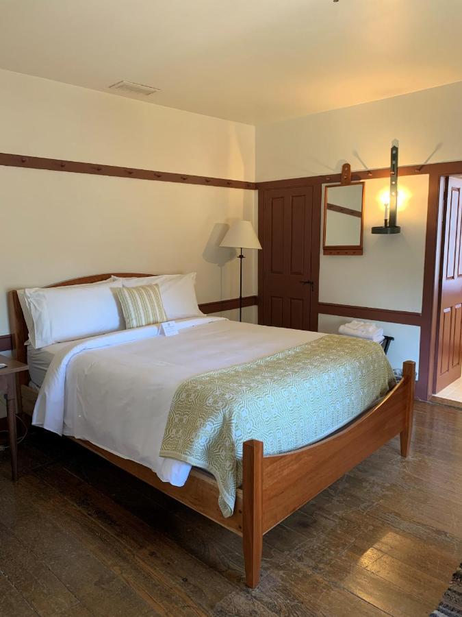 Harrodsburg Shaker Village Of Pleasant Hill מראה חיצוני תמונה