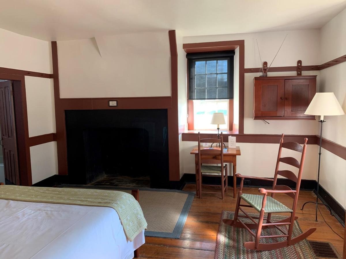 Harrodsburg Shaker Village Of Pleasant Hill מראה חיצוני תמונה