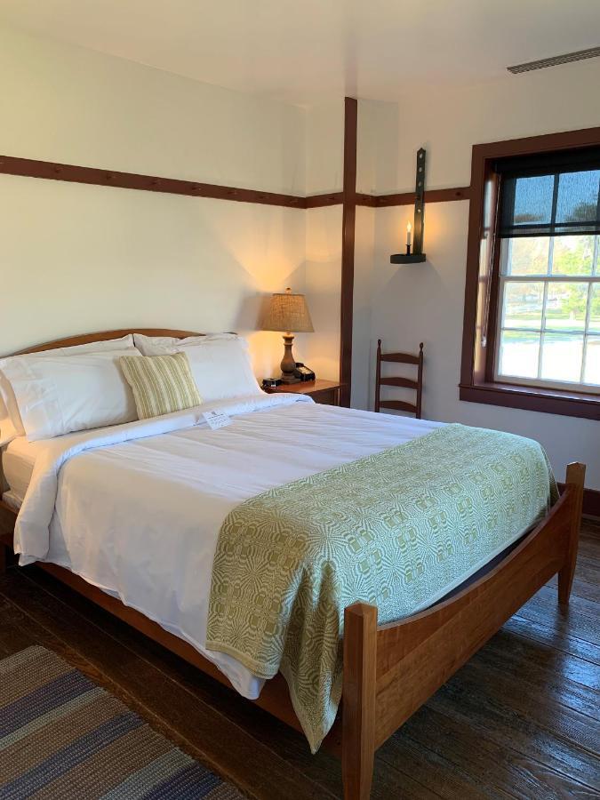Harrodsburg Shaker Village Of Pleasant Hill מראה חיצוני תמונה