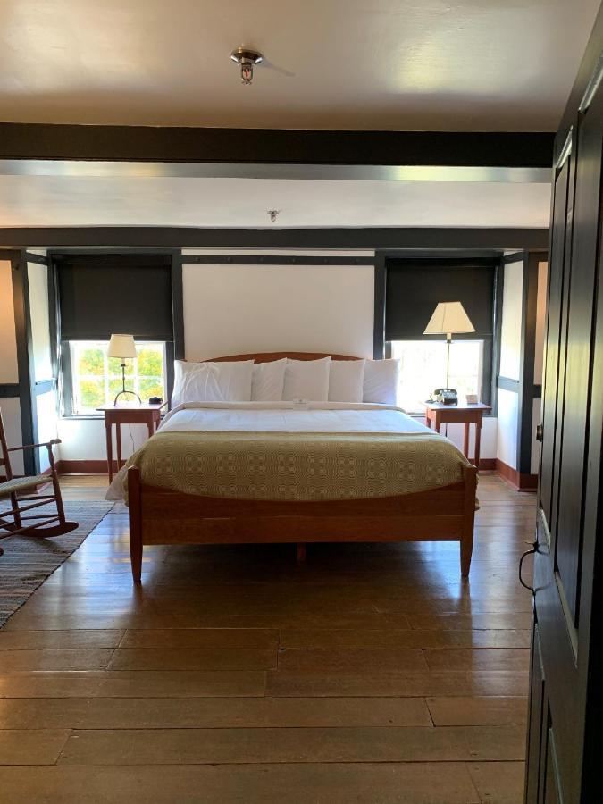 Harrodsburg Shaker Village Of Pleasant Hill מראה חיצוני תמונה