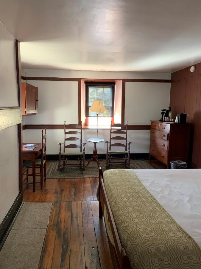 Harrodsburg Shaker Village Of Pleasant Hill מראה חיצוני תמונה