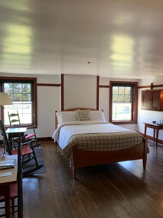 Harrodsburg Shaker Village Of Pleasant Hill מראה חיצוני תמונה