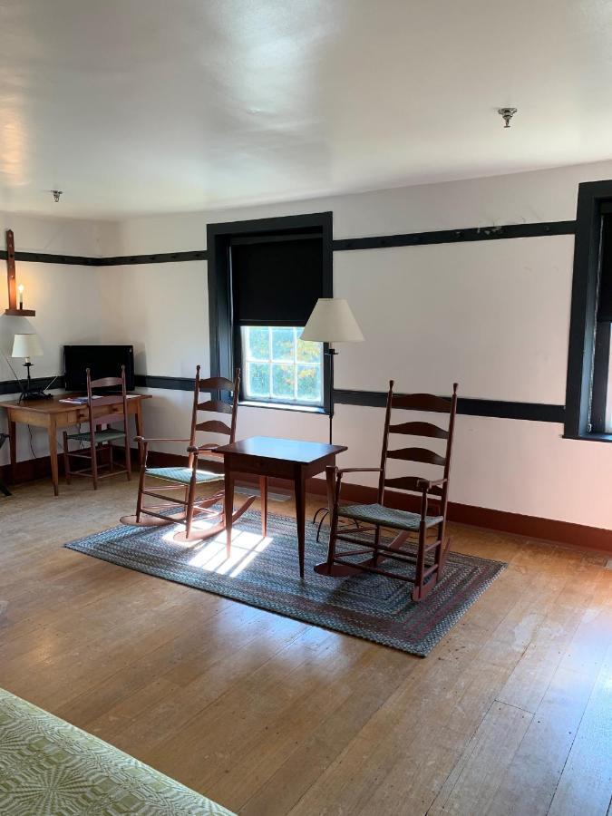 Harrodsburg Shaker Village Of Pleasant Hill מראה חיצוני תמונה
