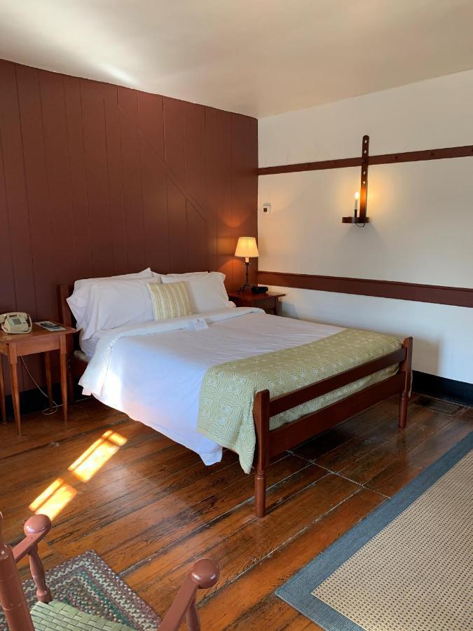 Harrodsburg Shaker Village Of Pleasant Hill מראה חיצוני תמונה