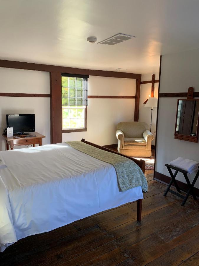 Harrodsburg Shaker Village Of Pleasant Hill מראה חיצוני תמונה